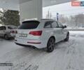Серый Ауди Ку 7, объемом двигателя 3 л и пробегом 73 тыс. км за 15700 $, фото 1 на Automoto.ua