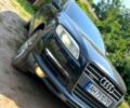 Серый Ауди Ку 7, объемом двигателя 3 л и пробегом 200 тыс. км за 12500 $, фото 1 на Automoto.ua