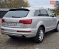 Серый Ауди Ку 7, объемом двигателя 2.97 л и пробегом 400 тыс. км за 11999 $, фото 15 на Automoto.ua