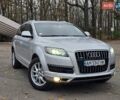 Серый Ауди Ку 7, объемом двигателя 2.97 л и пробегом 400 тыс. км за 11999 $, фото 1 на Automoto.ua