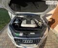 Ауди Ку 7 2010 в Ивано-Франковске на Automoto.ua Серый Ауди Ку 7, объемом двигателя 2.97 л и пробегом 343 тыс. км за 16200 $, фото 24 на Automoto.ua