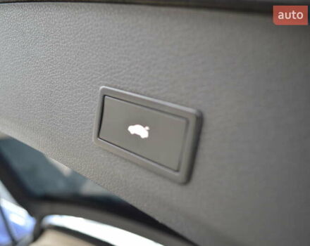 Серый Ауди Ку 7, объемом двигателя 2.97 л и пробегом 241 тыс. км за 16500 $, фото 26 на Automoto.ua