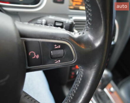 Серый Ауди Ку 7, объемом двигателя 2.97 л и пробегом 241 тыс. км за 16500 $, фото 39 на Automoto.ua