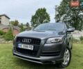 Сірий Ауді Ку 7, об'ємом двигуна 2.97 л та пробігом 353 тис. км за 15890 $, фото 1 на Automoto.ua