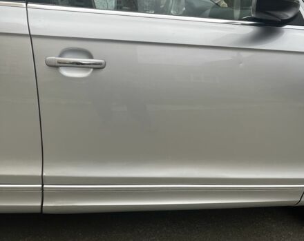 Сірий Ауді Ку 7, об'ємом двигуна 3 л та пробігом 277 тис. км за 13500 $, фото 16 на Automoto.ua