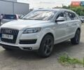 Сірий Ауді Ку 7, об'ємом двигуна 2.97 л та пробігом 285 тис. км за 12300 $, фото 1 на Automoto.ua