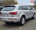 Серый Ауди Ку 7, объемом двигателя 2.97 л и пробегом 400 тыс. км за 11999 $, фото 10 на Automoto.ua