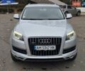 Серый Ауди Ку 7, объемом двигателя 2.97 л и пробегом 400 тыс. км за 11999 $, фото 7 на Automoto.ua