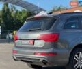 Сірий Ауді Ку 7, об'ємом двигуна 4.2 л та пробігом 245 тис. км за 18490 $, фото 9 на Automoto.ua