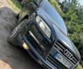 Серый Ауди Ку 7, объемом двигателя 3 л и пробегом 210 тыс. км за 14500 $, фото 2 на Automoto.ua