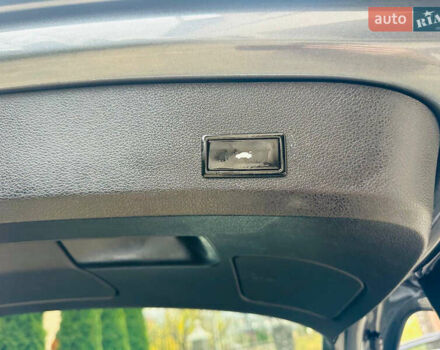 Сірий Ауді Ку 7, об'ємом двигуна 3 л та пробігом 210 тис. км за 14600 $, фото 45 на Automoto.ua