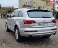 Серый Ауди Ку 7, объемом двигателя 2.97 л и пробегом 400 тыс. км за 11999 $, фото 12 на Automoto.ua