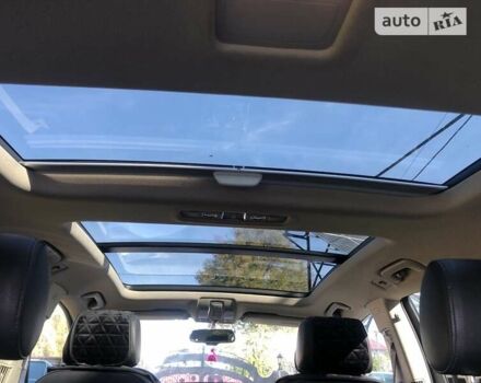 Ауди Ку 7 2010 в Ивано-Франковске на Automoto.ua Серый Ауди Ку 7, объемом двигателя 2.97 л и пробегом 343 тыс. км за 16200 $, фото 49 на Automoto.ua