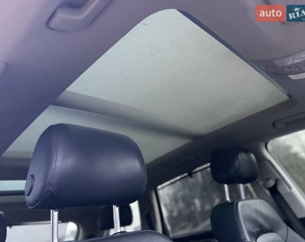 Серый Ауди Ку 7, объемом двигателя 2.97 л и пробегом 270 тыс. км за 15300 $, фото 29 на Automoto.ua