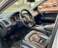 Серый Ауди Ку 7, объемом двигателя 0 л и пробегом 270 тыс. км за 14500 $, фото 7 на Automoto.ua