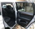 Ауди Ку 7 2010 в Ивано-Франковске на Automoto.ua Серый Ауди Ку 7, объемом двигателя 2.97 л и пробегом 343 тыс. км за 16200 $, фото 14 на Automoto.ua