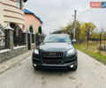 Сірий Ауді Ку 7, об'ємом двигуна 3 л та пробігом 210 тис. км за 14600 $, фото 28 на Automoto.ua