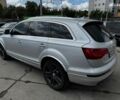 Серый Ауди Ку 7, объемом двигателя 3 л и пробегом 303 тыс. км за 12690 $, фото 3 на Automoto.ua