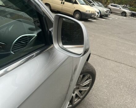 Сірий Ауді Ку 7, об'ємом двигуна 3 л та пробігом 277 тис. км за 13500 $, фото 15 на Automoto.ua
