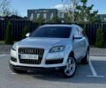 Сірий Ауді Ку 7, об'ємом двигуна 3 л та пробігом 224 тис. км за 13300 $, фото 1 на Automoto.ua