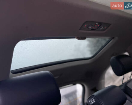 Серый Ауди Ку 7, объемом двигателя 2.97 л и пробегом 270 тыс. км за 15300 $, фото 30 на Automoto.ua