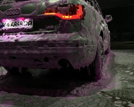 Сірий Ауді Ку 7, об'ємом двигуна 3 л та пробігом 277 тис. км за 13500 $, фото 20 на Automoto.ua