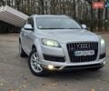 Серый Ауди Ку 7, объемом двигателя 2.97 л и пробегом 400 тыс. км за 11999 $, фото 2 на Automoto.ua