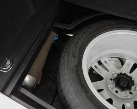 Серый Ауди Ку 7, объемом двигателя 3 л и пробегом 289 тыс. км за 400 $, фото 4 на Automoto.ua