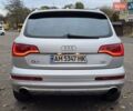 Серый Ауди Ку 7, объемом двигателя 2.97 л и пробегом 400 тыс. км за 11999 $, фото 20 на Automoto.ua