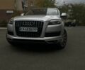 Сірий Ауді Ку 7, об'ємом двигуна 3 л та пробігом 277 тис. км за 13500 $, фото 6 на Automoto.ua