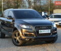Серый Ауди Ку 7, объемом двигателя 2.97 л и пробегом 241 тыс. км за 16500 $, фото 1 на Automoto.ua