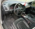 Серый Ауди Ку 7, объемом двигателя 3 л и пробегом 235 тыс. км за 15500 $, фото 9 на Automoto.ua