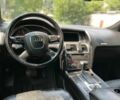 Серый Ауди Ку 7, объемом двигателя 3 л и пробегом 210 тыс. км за 14500 $, фото 16 на Automoto.ua