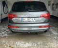 Сірий Ауді Ку 7, об'ємом двигуна 3 л та пробігом 260 тис. км за 13700 $, фото 5 на Automoto.ua