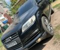 Серый Ауди Ку 7, объемом двигателя 3 л и пробегом 210 тыс. км за 14500 $, фото 1 на Automoto.ua