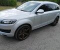 Серый Ауди Ку 7, объемом двигателя 3 л и пробегом 235 тыс. км за 15500 $, фото 1 на Automoto.ua