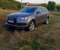 Ауді Ку 7 2010 у Одесі на Automoto.ua Сірий Ауді Ку 7, об'ємом двигуна 3 л та пробігом 180 тис. км за 20000 $, фото 2 на Automoto.ua
