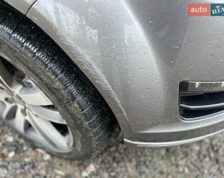 Серый Ауди Ку 7, объемом двигателя 2.97 л и пробегом 270 тыс. км за 15300 $, фото 33 на Automoto.ua