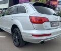 Серый Ауди Ку 7, объемом двигателя 3 л и пробегом 231 тыс. км за 14990 $, фото 5 на Automoto.ua