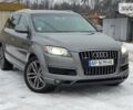 Сірий Ауді Ку 7, об'ємом двигуна 3 л та пробігом 280 тис. км за 18000 $, фото 1 на Automoto.ua