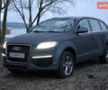 Серый Ауди Ку 7, объемом двигателя 4.13 л и пробегом 280 тыс. км за 14899 $, фото 5 на Automoto.ua