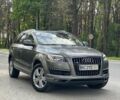 Серый Ауди Ку 7, объемом двигателя 3 л и пробегом 298 тыс. км за 16900 $, фото 1 на Automoto.ua