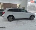 Серый Ауди Ку 7, объемом двигателя 3 л и пробегом 73 тыс. км за 15700 $, фото 1 на Automoto.ua