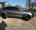 Сірий Ауді Ку 7, об'ємом двигуна 3 л та пробігом 240 тис. км за 15500 $, фото 3 на Automoto.ua