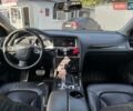 Сірий Ауді Ку 7, об'ємом двигуна 4.2 л та пробігом 245 тис. км за 18490 $, фото 35 на Automoto.ua