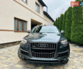 Сірий Ауді Ку 7, об'ємом двигуна 3 л та пробігом 210 тис. км за 14600 $, фото 12 на Automoto.ua