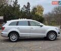 Серый Ауди Ку 7, объемом двигателя 2.97 л и пробегом 400 тыс. км за 11999 $, фото 11 на Automoto.ua