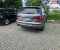 Сірий Ауді Ку 7, об'ємом двигуна 2.97 л та пробігом 271 тис. км за 19999 $, фото 2 на Automoto.ua