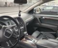 Серый Ауди Ку 7, объемом двигателя 3.6 л и пробегом 261 тыс. км за 16000 $, фото 15 на Automoto.ua