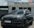 Серый Ауди Ку 7, объемом двигателя 2.97 л и пробегом 255 тыс. км за 14500 $, фото 1 на Automoto.ua